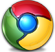 prohlížeč Chrome